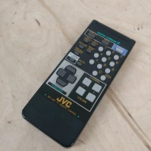 Telecomando TV JVC RM-C422 AV-2049S 2659S 2649S 2659 Master Command 3 testato - Foto 1 di 5