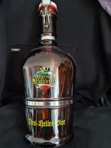 König von Flandern Gasthausbrauerei - Flasche / Drei-Heller-Bier - Bild 1 von 7