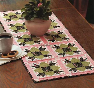 Weathervane Quilt Pattern Pieced PH - Picture 1 of 1