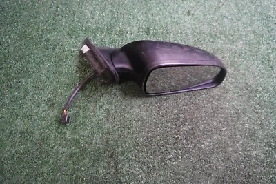 Espejo retrovisor de puerta Chevrolet Malibu 2010 lado del pasajero negro OEM 25878735 Foto 1 de 4