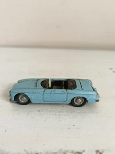 Vintage Mini Dinky "MGB" - Model No: 19 - Picture 1 of 5
