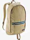 PATAGONIA Arbor 20L Day BACK PACK School 15" in LAPTOP Computer BAG Hike TRAVEL!