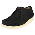 Ted Baker Paull Mens Black Moccasin Shoes - 9 UK