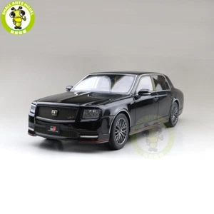 1/18 KYOSHO SAMURAL TOYOTA CENTURY 2020 Resin Car Model Gifts For Friends - Picture 1 of 12