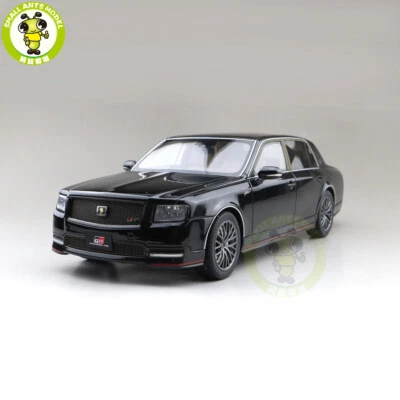 1/18 KYOSHO SAMURAL TOYOTA CENTURY 2020 Resin Car Model Gifts For Friends - Image 1 of 4