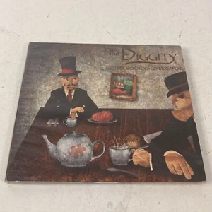 Another Wondrous Conversation, by The Diggity, Sealed CD - Picture 1 of 11