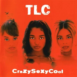 TLC CrazySexyCool Poster Wandbild Wohndeko Fotodrucke 16, 20, 24 - Bild 1 von 3