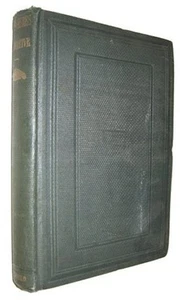 Gabriel FRANCHERE Voyage To The Northwest Coast of America 1854 First edition - Picture 1 of 1