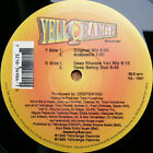Sunkids - Rescue Me - Used Vinyl Record 12 - K6244z