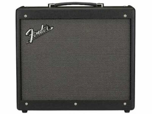 Fender MUSTANG GTX50  amplificatore MULTIEFFETTO combo con USB,NUOVO! - Picture 1 of 1