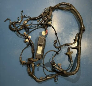 Arnés de cableado de bahía de motor Jeep Cherokee 2000 4,0 L aire acondicionado 4x4 56009742AG*imprescindible coincidir* - Imagen 1 de 5