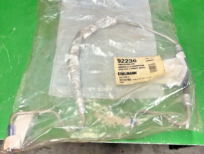 NUEVA MANGUERA DE DIRECCIÓN ASISTIDA GENUINA EDELMANN 92236 2005-2007 CHRYSLER / DODGE⚡FS Foto 1 de 3