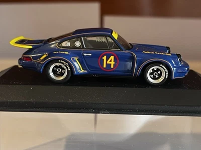 PORSCHE 911CARRERA RSR 3.0 TRANS AM 2974 - Immagine 1 di 4