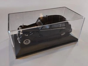 Rolls Royce Phantom IV H.J. Mulliner 1952 Francisco Franco CLASSIC MODELS 1/43 - Imagen 1 de 20