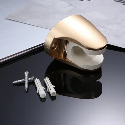  Universal Handbrause Halterung Handbrausehalterung Duschkopfhalter - Bild 1 von 4