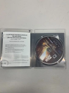 The Last of Us (Sony PlayStation 3, 2013) - Picture 1 of 3