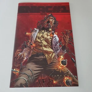 ⚡ ENIAC #1 (2021) — Bad Idea Comics — Matt Kindt & Doug Braithwaite - Imagen 1 de 5