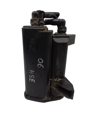 03-12 Land Range Rover Charcoal Fuel Evap Vapor Canister WTB000083 OEM AK250734 - Image 1 of 4