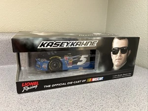 Kasey Kahne # 5 Time Warner Cable 2015 SS 1:24 Scale Stock Car 1 of 637 - Picture 1 of 6