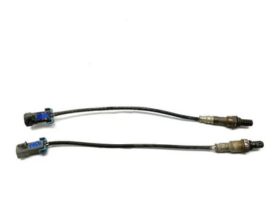 Oxygen O2 Sensor 2.4L Set of 2 Fits 2011-2017 Buick Regal 80253 - Image 1 of 4