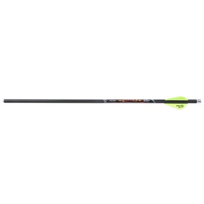 Excalibur Diablo 18" Carbon Crossbow Arrows 6-Pack, Rhino Nocks (22DV18-6) - Image 1 of 3