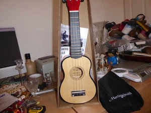 Brand New never used Ukulele Martin Smith - Picture 1 of 5