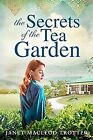 The Secrets Of The Tea Garden The India Tea Von Macleo  Buch  Zustand Gut