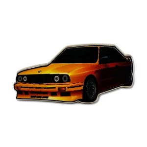 Prendedor de sombrero Frank Ocean Nostalgia Ultra - Imagen 1 de 1