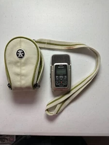 ZOOM digital field recorder H2. Handheld MP3/WAV Portable. Battery/mains. SD - Picture 1 of 13