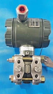 YOKOGAWA YA 11F-SLS4 Pressure Transmitter 35kg/cm2 # NEW - Picture 1 of 4