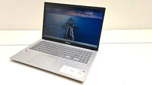 ASUS M509BA-EJ143T 15.6" Laptop A9-9425 3.10GHz 4GB RAM 128GB NVMe *Marks - Picture 1 of 9
