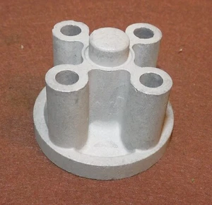 1965 1966 1967 1968 Ford Mustang Falcon Fairlane Comet ORIG 6 CYL 200 FAN SPACER - Bild 1 von 3