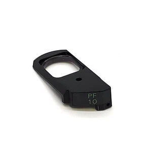 Nikon Microscope DIC Prism PF 10 Slider for Plan Fluor 10x Objective - Picture 1 of 3