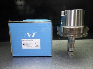 NT HSK100A HTP9 Synchronous Tapping Chuck HSK100A-STM12-105-H (LOC649) - Picture 1 of 4