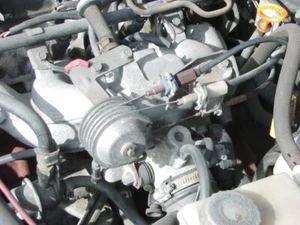 Volvo 240 1985 4cyl Non-Turbo Cruise Control. Used Set. Worked Well. See Photos. - Picture 1 of 12