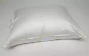 Original Hungarian Goose Down Pillow, HunGoose Crown- Brand King Soft - Picture 1 of 7