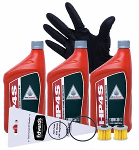 2010 - 2021 Honda CRF450R (Two Pack - Full Synthetic) Oil Change Kit - Picture 1 of 5