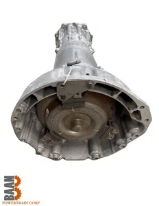 OEM Automatic Transmission 4X4 for 2011-2013 Jeep Grand Cherokee 52108677AA - Picture 1 of 6