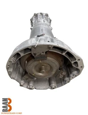 OEM Automatic Transmission 4X4 for 2011-2013 Jeep Grand Cherokee 52108677AA - Image 1 of 4