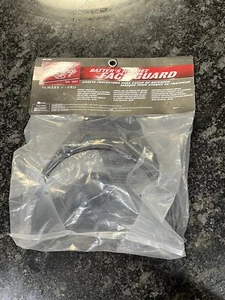 Rawlings Baseball Batting Batter's Helmet Black Face Guard BB1WG New - Picture 1 of 10
