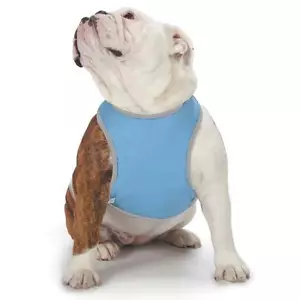 Arnés reflectante que enfría a tu perro arnés fresco cachorro verano perros alivio de calor - Imagen 1 de 15