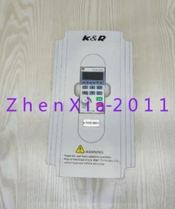 1pc used ACD200-4T3.7LB frequency converter 3.7kw /380v - Picture 1 of 3