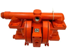 Wilden P220/AAPPP/BNS/BN/ABN/0695 PRO-FLO PUMP - Picture 1 of 10