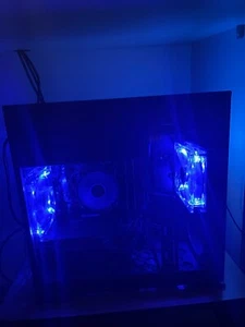 gaming pc - Afbeelding 1 van 4