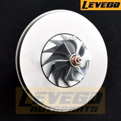 NEW TD04 Turbo CHRA for Mercedes-Benz E350 A2640901300 AL0090 49377-07940 - Image 1 of 4