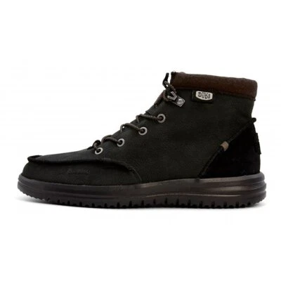 Hey Dude Bradley Boot Stivaletto Uomo Invernale Comodo Impermeabile