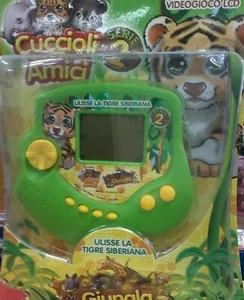 VIDEO GAME I CUCCIOLI - ULISSE LA TIGRE SIBERIANA - Foto 1 di 1