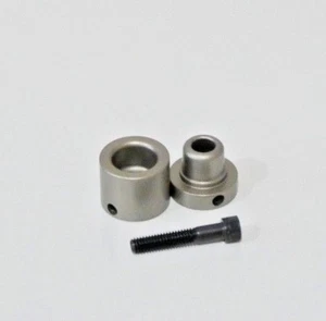1/2 inch IPS Fusion Sockets for PE HDPE Pipes - Geothermal Pipe - Picture 1 of 3