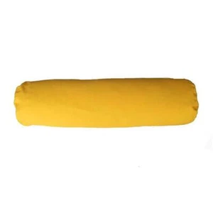 Peach Blossom Yoga 11008 Back Bolster - Yellow - Picture 1 of 1