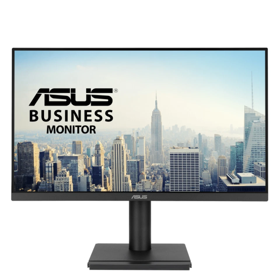 ASUS VA249QGS 24 Zoll Business Monitor - Bild 1 von 1